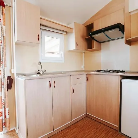 Sunny Tiny House With Sea View بيت للعطل Roque