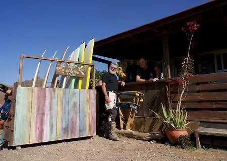 Sunny Tiny House With Sea View